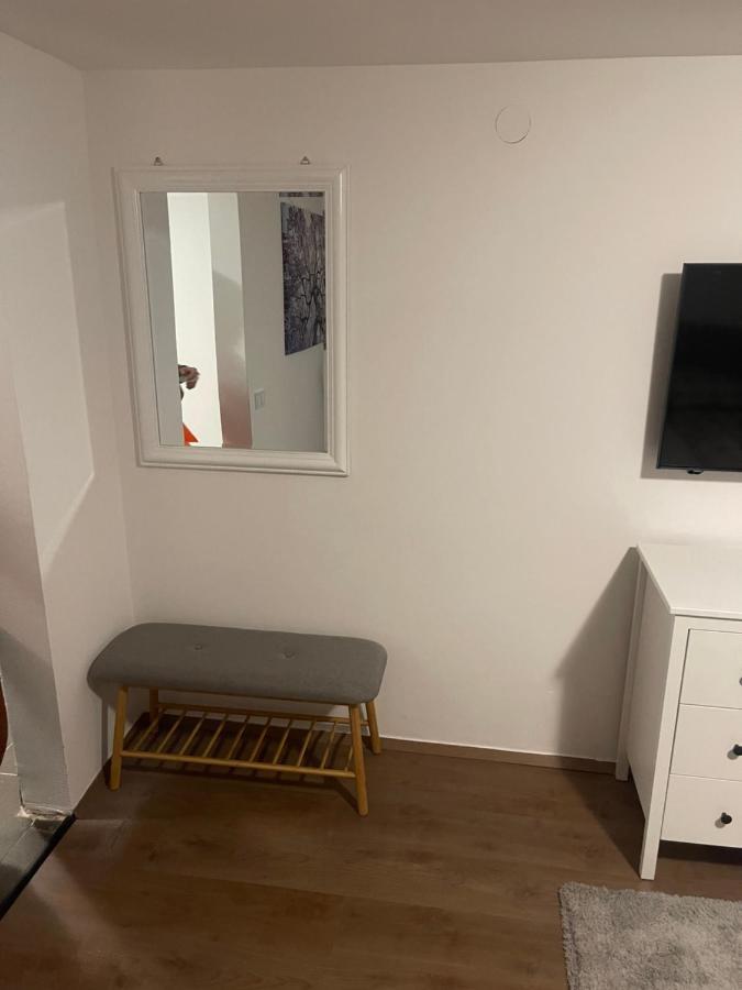 Malibu Apartman Miskolc Bagian luar foto