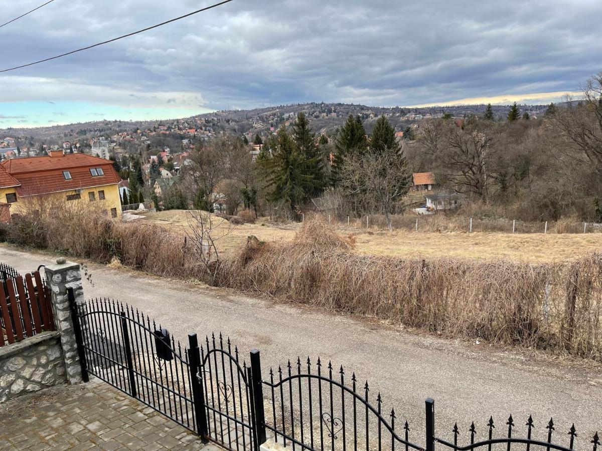 Malibu Apartman Miskolc Bagian luar foto